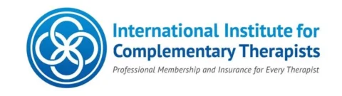 International Institute for Complementary Therapists logo and tagline.