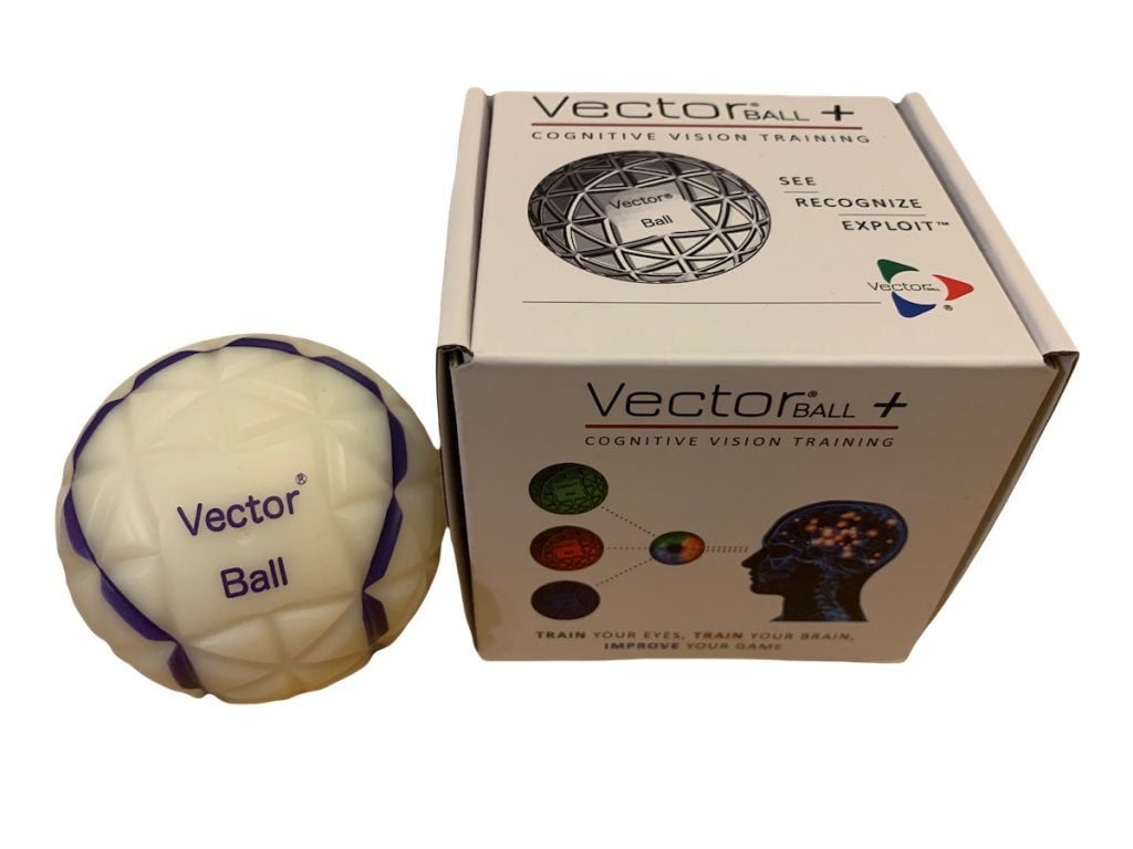 vectorball-blue-2023-model