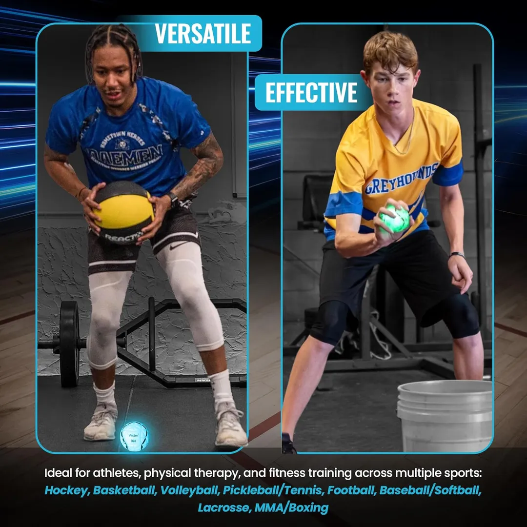 Athletes using versatile fitness equipment for effective training.